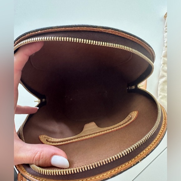 Louis VUITTON ECLISPE backpack - Picture 5 of 9